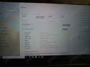  De vânzare laptop Aspire Lite 15