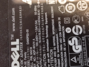 Vand alimentator DELL 90W