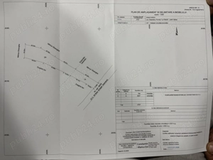 Teren de vânzare  - imagine 3