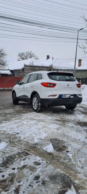 Renault Kadjar [ an 2020 ] manual [km 103200]  - imagine 2