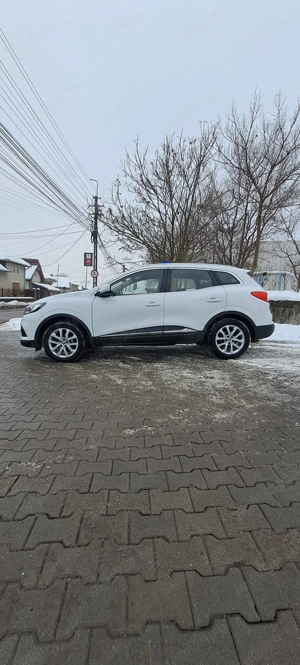 Renault Kadjar [ an 2020 ] manual [km 103200]  - imagine 3