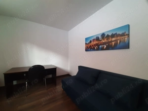 Inchiriez apartament 2 camere decomandat