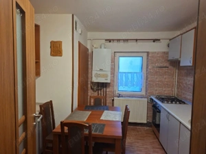 ofer spre vânzare apartament deosebit 3 camere  - imagine 2