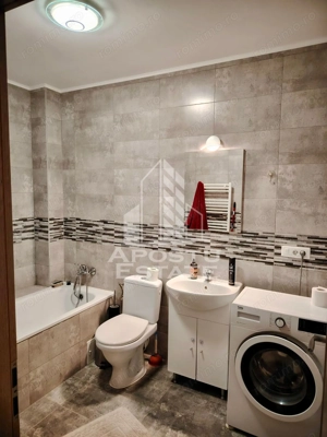 Apartament 2 camere, bloc nou, Giroc - imagine 11