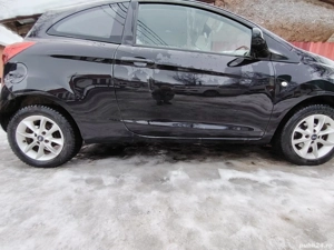 Ford Ka Titanium - imagine 4
