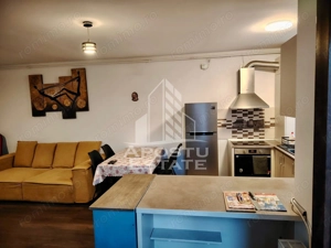 Apartament 2 camere, bloc nou, Giroc - imagine 6