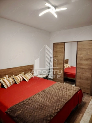 Apartament 2 camere, bloc nou, Giroc - imagine 9