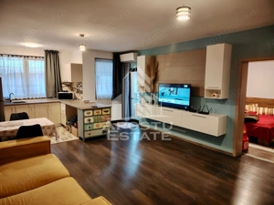 Apartament 2 camere, bloc nou, Giroc - imagine 3