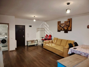 Apartament 2 camere, bloc nou, Giroc - imagine 4