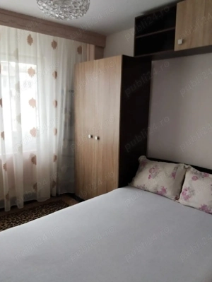 proprietar închiriez apartament cu două camere decomandat  - imagine 3