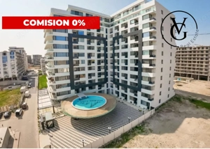 Apartament 2 camere cu parcare Stefan Building