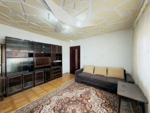 Apartament 2 camere, semidecomandat, 52mp utili, zona Girocului