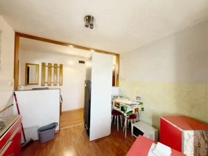 Apartament 2 camere, semidecomandat, 52mp utili, zona Girocului - imagine 5
