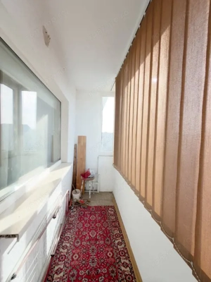 Apartament 2 camere, semidecomandat, 52mp utili, zona Girocului - imagine 11