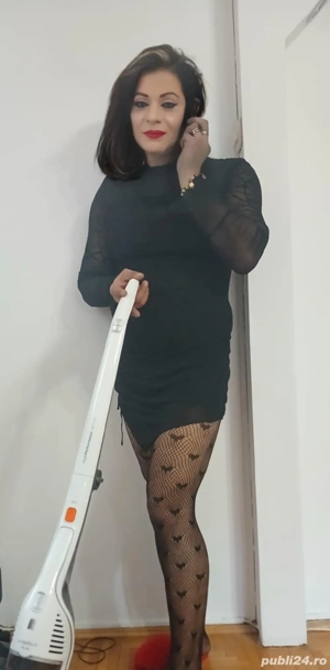 Buna matura noua cu experienta