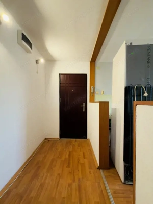 Apartament 2 camere, semidecomandat, 52mp utili, zona Girocului - imagine 8
