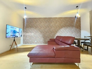 Apart 2 camere 60m2 + Gradina 30m2 | Aviatiei Park - 2 Bai | Imobil Nou