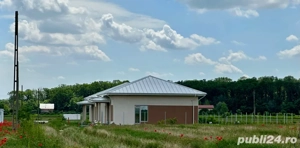 Particular Casă individuală P+M