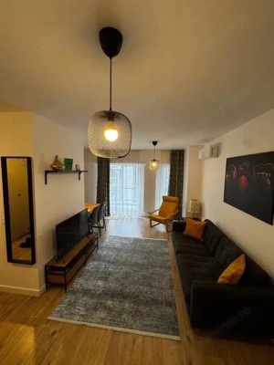 Apartament 2 Camere Belvedere | Centrala proprie | Balcon | Parcare subterana 