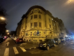 Apartament 5 camere Moșilor - Corbeni