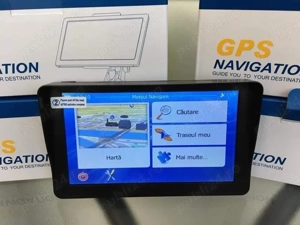 GPS Camion iGO Primo 2026 Full Europa + Turcia - imagine 2
