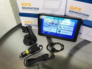 GPS Camion iGO Primo 2026 Full Europa + Turcia - imagine 3