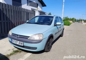 Vând Opel corsa2001  - imagine 2