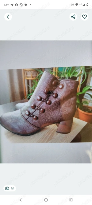 Ghete dama ,marimea 36,40 lei