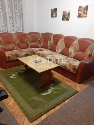 Apartament 2 camere cu balcon, Zona Olimpia