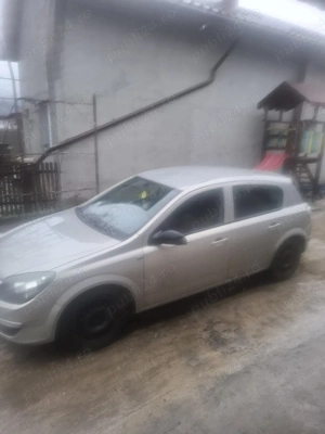 vand opal astra H 1,7 an 2006