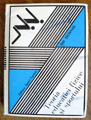 teoria educatiei fizice si sportului editia a iii a revazuta si completata de ion siclovan 