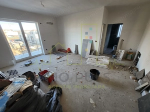 Braytim - Timisoara. 2 Camere. Bloc nou.