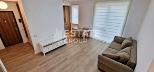 Apartament cu 2 camere in Dumbravita