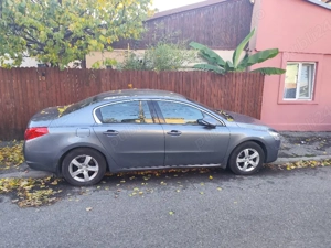 vand Peugeot 508 - imagine 3