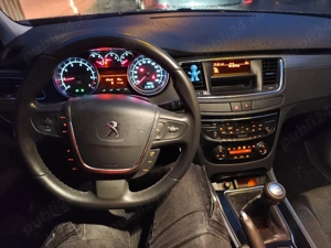 vand Peugeot 508 - imagine 4