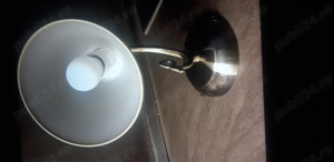 Aplică perete ptr iluminat  - imagine 3