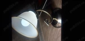 Aplică perete ptr iluminat  - imagine 2