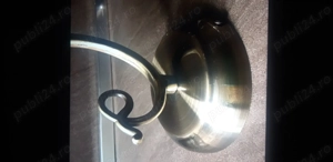 Aplică perete ptr iluminat  - imagine 4