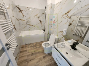 Bucatarie separata. Decomandat. Et. 2. Rate la dezvoltator - imagine 3