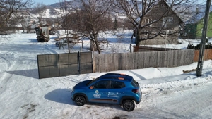 Teren de 12,6 ari, intravilan , sat Bistrița B, preț 15.800 euro