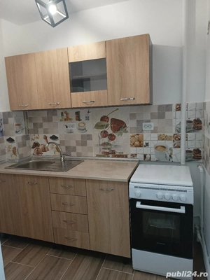 Apartament 1 cameră închiriere  - imagine 5