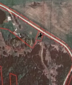 Teren in Uilacul de munte, Bihor 