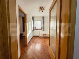 Apartament 4 camere, 56 mp, zona Mărăști - imagine 5
