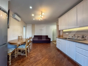 Apartament 4 camere, 56 mp, zona Mărăști - imagine 4