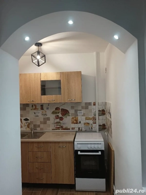 Apartament 1 cameră închiriere  - imagine 3