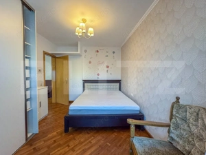 Apartament 4 camere, 56 mp, zona Mărăști - imagine 8