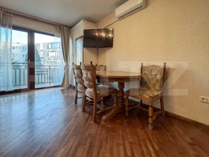 Apartament 4 camere, 56 mp, zona Mărăști - imagine 3