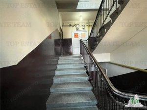 Apartament 2 camere, etaj 1, aproape de Piata Domenii zona linistita. - imagine 20