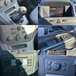 Opel Zafira 1.9 CDTI Essentia Diesel - imagine 11