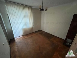 Apartament 2 camere, etaj 1, aproape de Piata Domenii zona linistita. - imagine 8